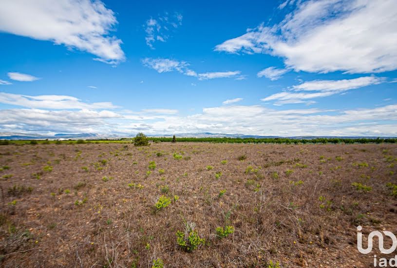  Vente Terrain à bâtir - 41 700m² à Saint-Hippolyte (66510) 