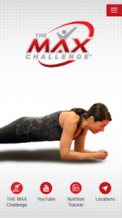 THE MAX Challenge(圖1)-速報App
