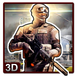 Download Counter Terrorist Sinper 3D 17 For PC Windows and Mac