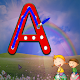 Download Tracing Alphabet A to Z For PC Windows and Mac 1.0