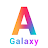 A Launcher : Galaxy A Launcher icon