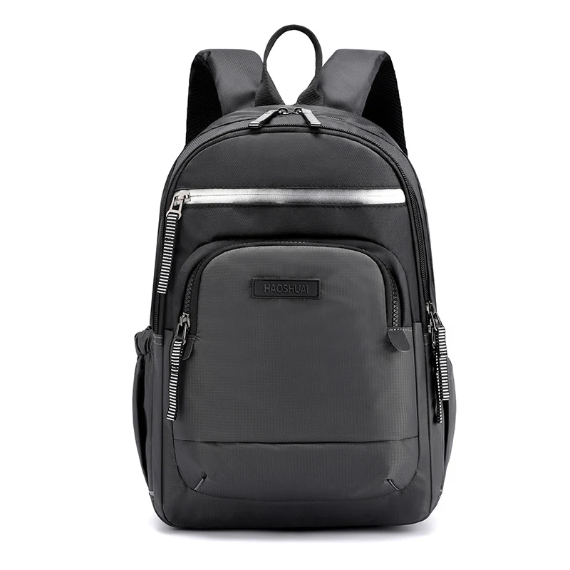Title 5, Reflecterende Strip Schoolrugzak Outdoor Heren ...