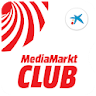 MediaMarkt Club icon