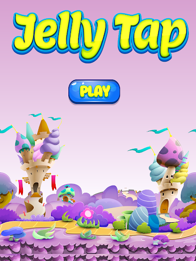 Jelly Tap: Hardest Hold Ever