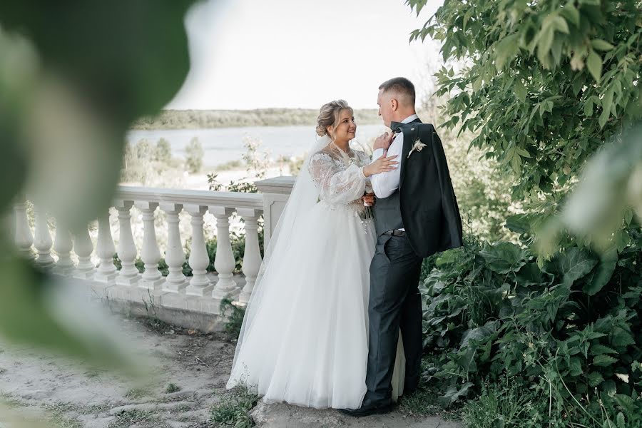 Fotógrafo de casamento Anton Nikishin (antonnikishin). Foto de 27 de junho 2022