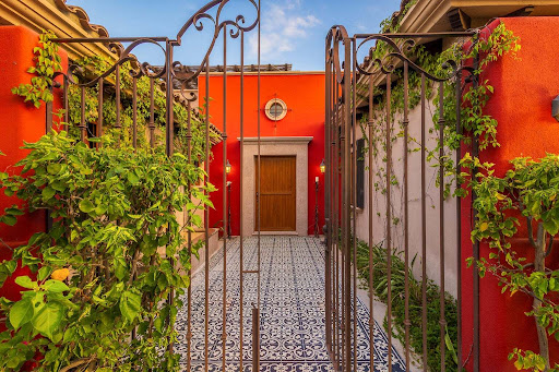 Villa avec piscine 4