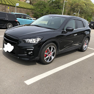 CX-5 KE2FW