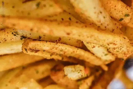 Peri Peri Fries