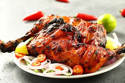 Bhatti Chicken