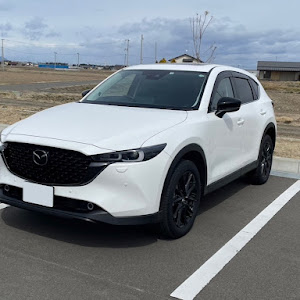 CX-5 KF2P