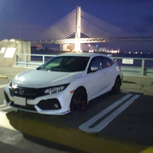 シビック FK7