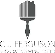 Christian Ferguson Logo