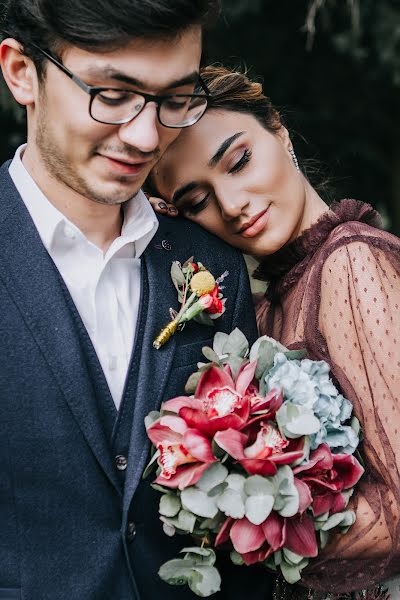 Photographe de mariage Fargana Guluzade (gfarique). Photo du 5 août 2017