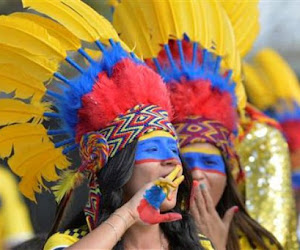 L'incroyable main colombienne non sifflée en Coupe du Monde féminine