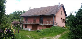 maison à Lachaux (63)