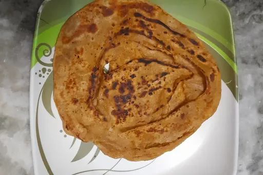 Lachha Paratha