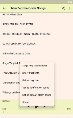 Lirik Rocket Rockers Ingin Hilang Ingatan Mp3 Free Download