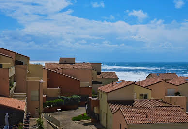 Appartement en bord de mer 4