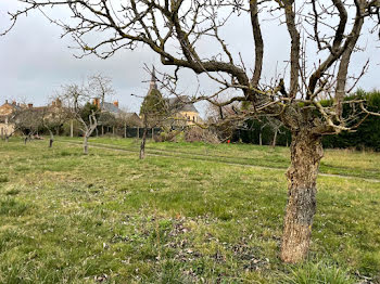 maison neuve à Saint-Gervais-en-Belin (72)