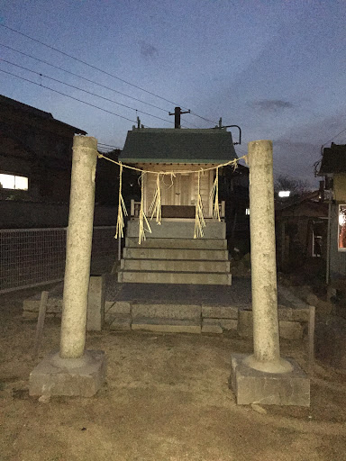 岐神社