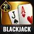 Blackjack 21 Casino Vegas - free card game 20201.0.6
