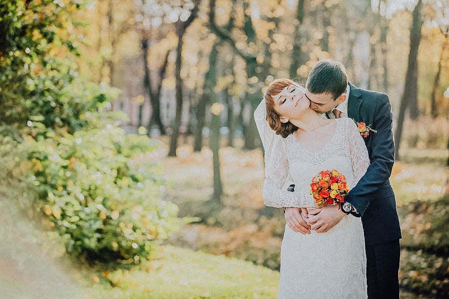 Fotografer pernikahan Veronika Mikhaylova (mclaren). Foto tanggal 9 Februari 2019