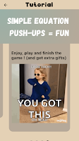 Push Up Game Screenshot 4 of 7