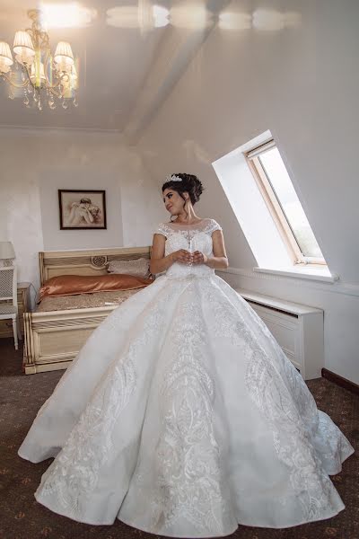 Wedding photographer Ekaterina Pershina (pershinaes). Photo of 21 January 2019