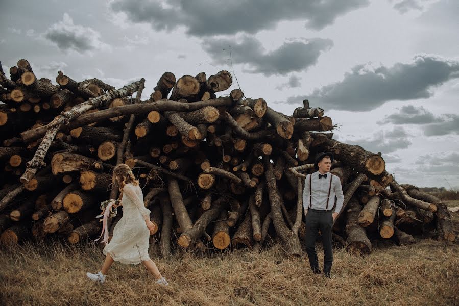 Hochzeitsfotograf Nikolay Busel (busel). Foto vom 4. Juni 2020