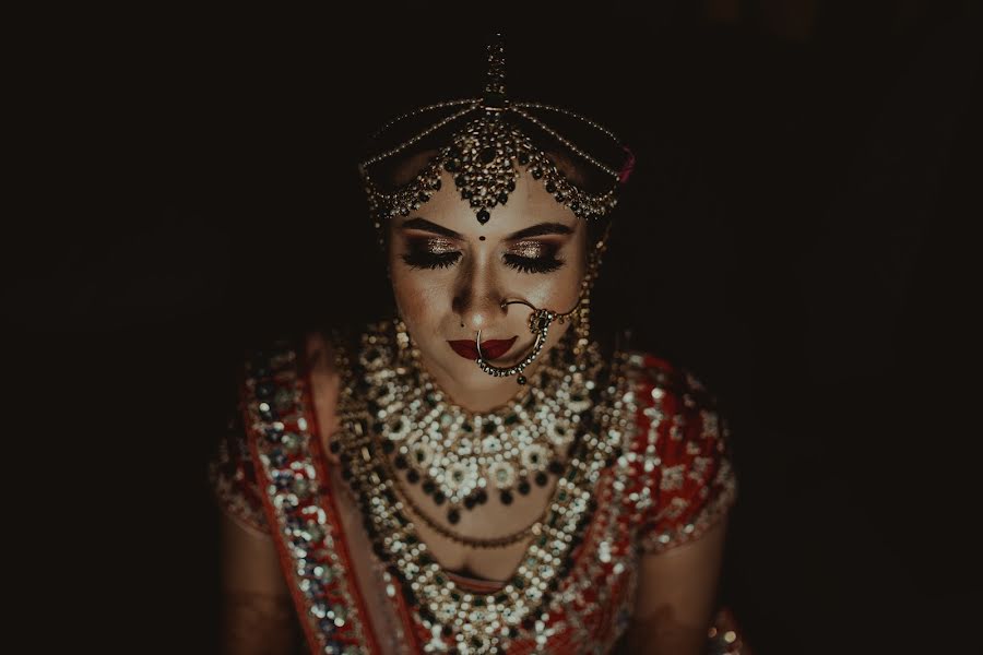 Wedding photographer Nishant Sharma (nishantsharma). Photo of 14 December 2019