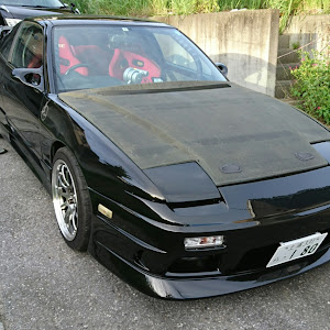 180SX RPS13