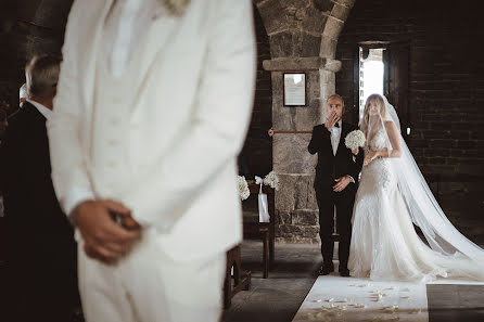 Fotógrafo de casamento Matteo Innocenti (matteoinnocenti). Foto de 24 de julho 2021