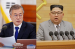 南北韓領袖27日會面 時隔11年前兩次峰會回顧