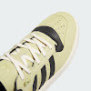 rivalry 86 low halo gold/core black/cream white