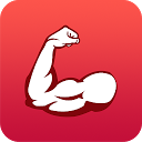 Baixar aplicação ManFIT – Muscle building Exercise, Home W Instalar Mais recente APK Downloader