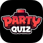 PartyQuiz - Party game Apk