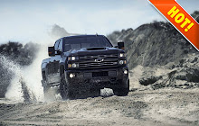 Lifted Trucks Wallpaper HD Custom New Tab small promo image