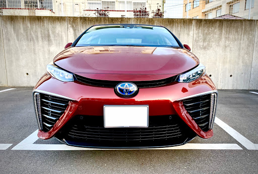 プリウスphv Zvw52の愛車紹介 プリウスphv Gr Miraiに関するカスタム メンテナンスの投稿画像 車のカスタム情報はcartune