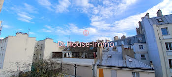 appartement à Paris 10ème (75)