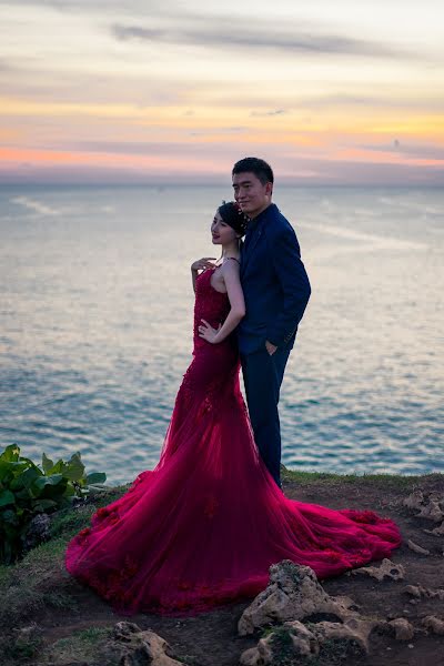 Fotógrafo de bodas Tatyana Timofeeva (twinslol). Foto del 7 de junio 2017