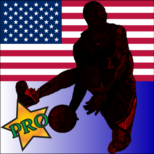 USA Basket Manager 2017 PRO