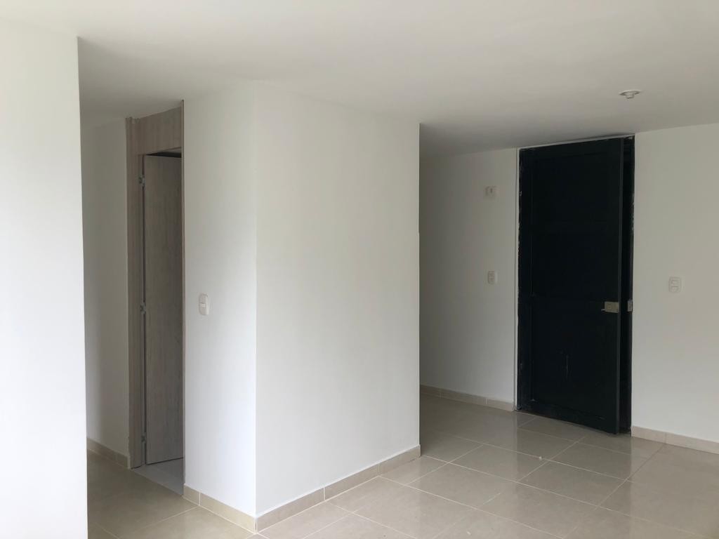 Apartamento En Venta - Ambala, Ibague