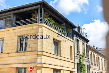 maison à Bordeaux (33)