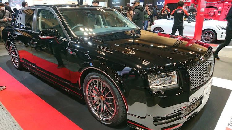 MR2の大阪オートメッセ・ローアングル・吉本新喜劇・ホイール欲しい・家に着くまでが遠足ですに関するカスタム事例の投稿画像4枚目