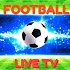 Live Football TV Streaming 20191.0