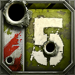 Iron 5: Tanks Apk