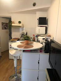 appartement à Paris 13ème (75)