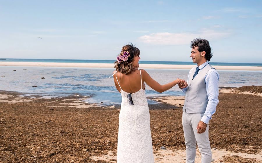 Fotografo di matrimoni Laura Delgado (lovemomentsphoto). Foto del 22 maggio 2019