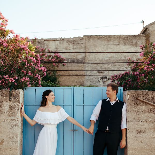 Hochzeitsfotograf Matija Vuri (ladiesandgents). Foto vom 5. März 2018