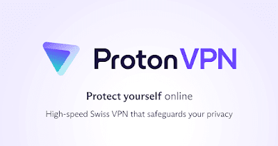 ProtonVPN